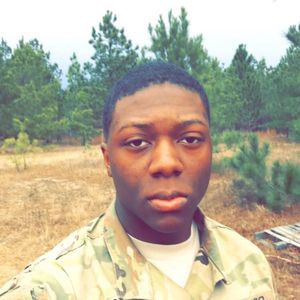 Meet your Posher, Joseph